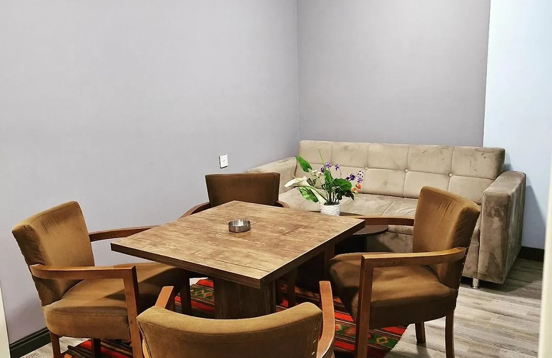 Nord West Hotel-1